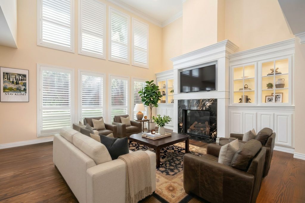 6214 Tiffany Oaks Lane, Arlington, TX 76016 — photo 2