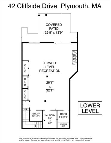 42 Cliffside Drive 42, Plymouth, MA 02360