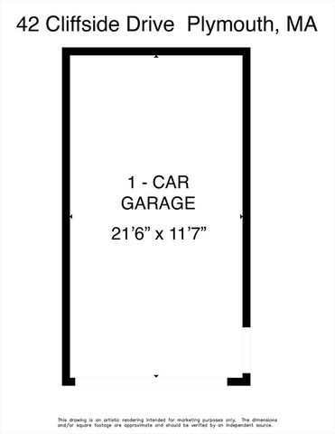 42 Cliffside Drive 42, Plymouth, MA 02360