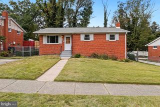 229 HANNES ST, Silver Spring, MD 20901