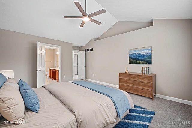 3653 Legend Oaks Drive, Amelia, OH 45102