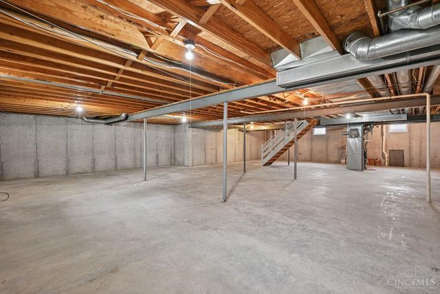 3653 Legend Oaks Drive, Amelia, OH 45102