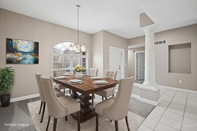 3653 Legend Oaks Drive, Amelia, OH 45102