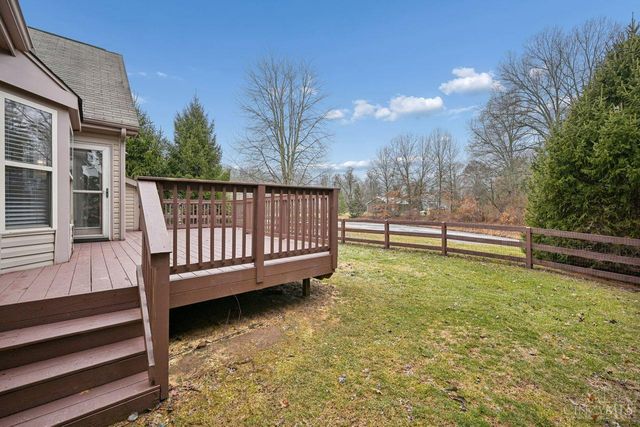 3653 Legend Oaks Drive, Amelia, OH 45102