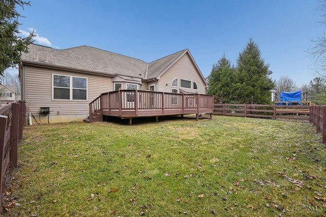 3653 Legend Oaks Drive, Amelia, OH 45102