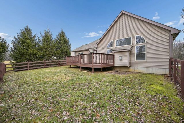 3653 Legend Oaks Drive, Amelia, OH 45102