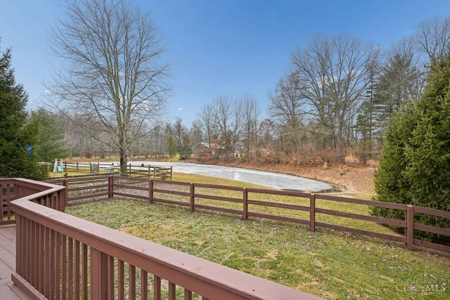 3653 Legend Oaks Drive, Amelia, OH 45102