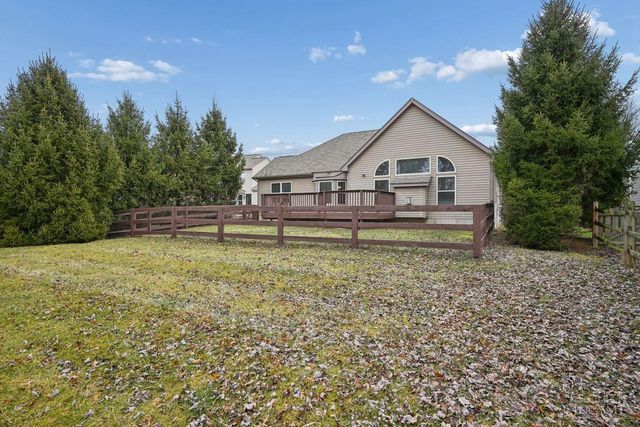 3653 Legend Oaks Drive, Amelia, OH 45102