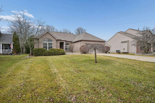 3653 Legend Oaks Drive, Amelia, OH 45102