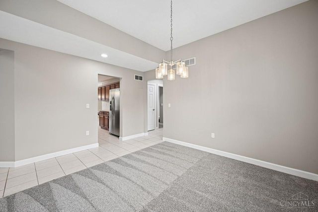 3653 Legend Oaks Drive, Amelia, OH 45102