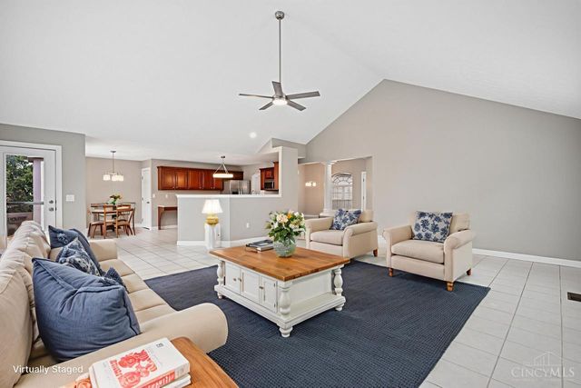 3653 Legend Oaks Drive, Amelia, OH 45102