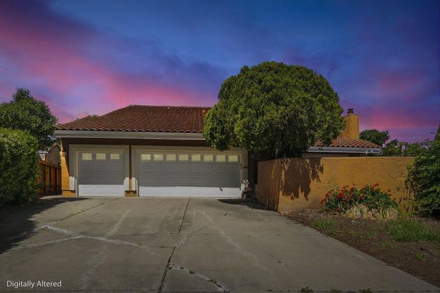 295 Hazelton Court, Morgan Hill, CA 95037