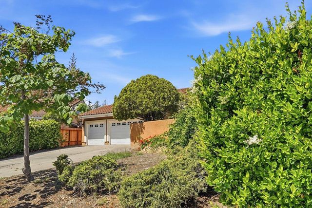 295 Hazelton Court, Morgan Hill, CA 95037