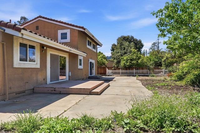 295 Hazelton Court, Morgan Hill, CA 95037