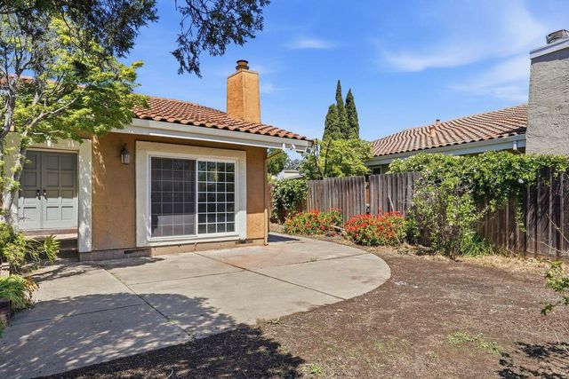 295 Hazelton Court, Morgan Hill, CA 95037