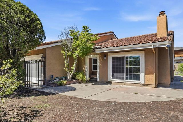 295 Hazelton Court, Morgan Hill, CA 95037