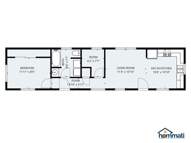 66 Brookwood Drive, Salem, NH 03079