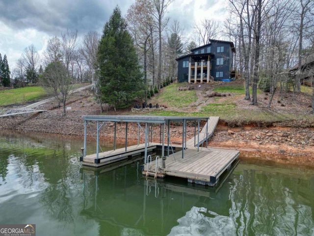 161 Windjammer Drive, Hiawassee, GA 30546