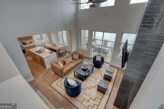 161 Windjammer Drive, Hiawassee, GA 30546