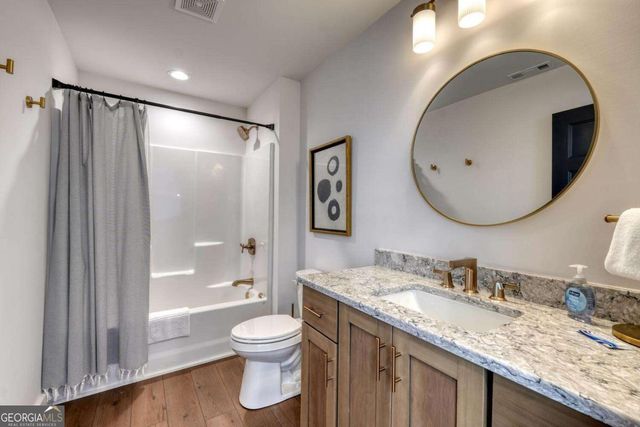161 Windjammer Drive, Hiawassee, GA 30546