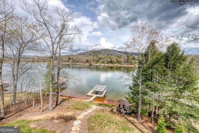 161 Windjammer Drive, Hiawassee, GA 30546