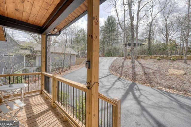 161 Windjammer Drive, Hiawassee, GA 30546