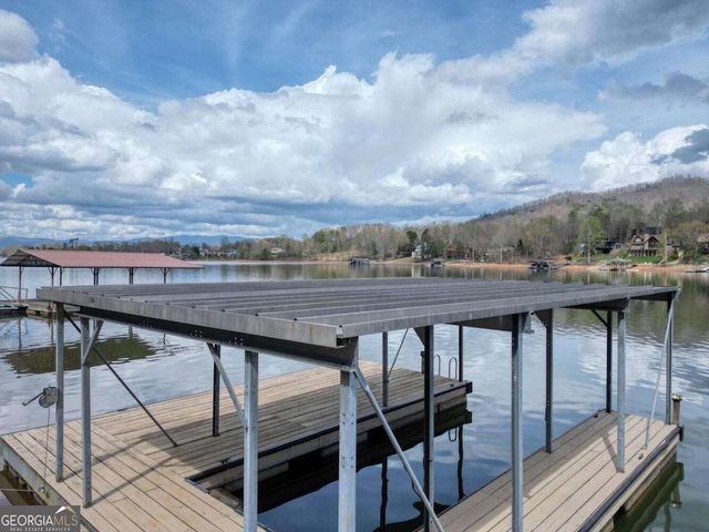 161 Windjammer Drive, Hiawassee, GA 30546