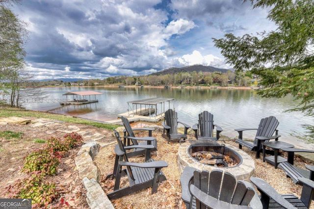 161 Windjammer Drive, Hiawassee, GA 30546