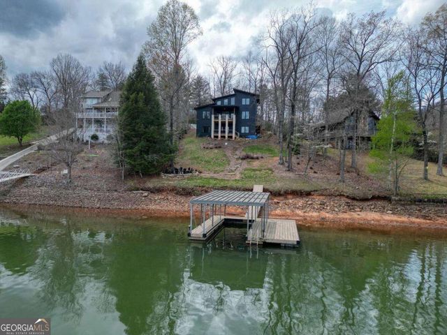 161 Windjammer Drive, Hiawassee, GA 30546