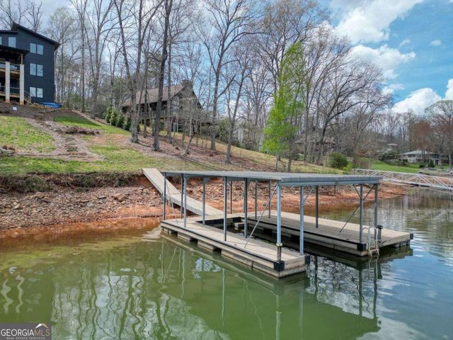 161 Windjammer Drive, Hiawassee, GA 30546