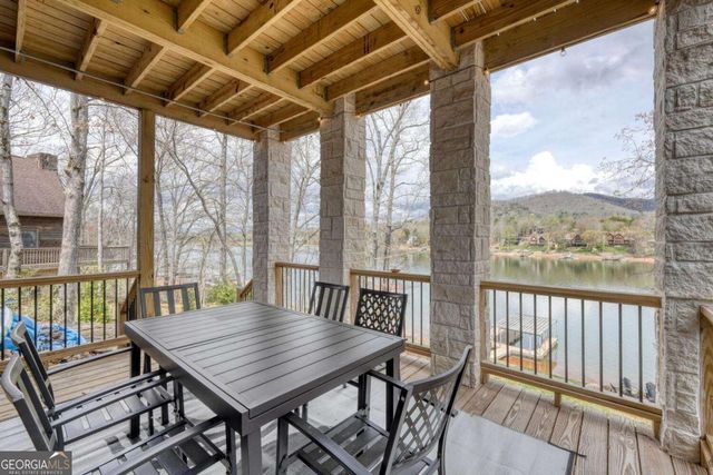 161 Windjammer Drive, Hiawassee, GA 30546