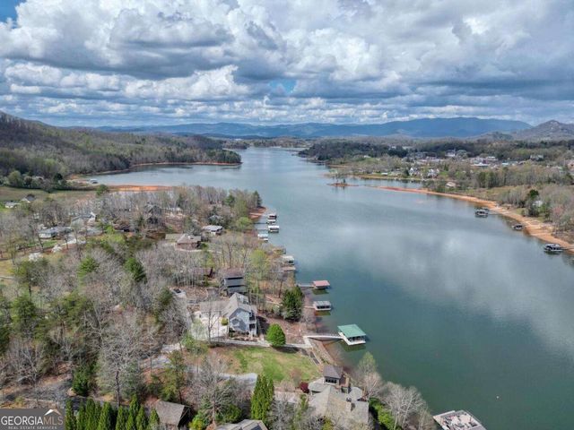 161 Windjammer Drive, Hiawassee, GA 30546