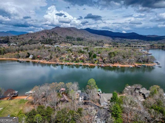 161 Windjammer Drive, Hiawassee, GA 30546