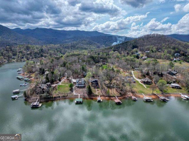 161 Windjammer Drive, Hiawassee, GA 30546