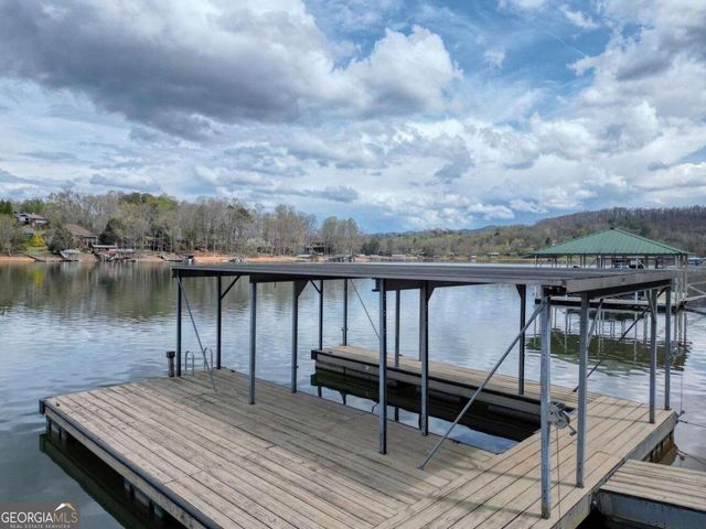161 Windjammer Drive, Hiawassee, GA 30546