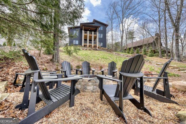 161 Windjammer Drive, Hiawassee, GA 30546