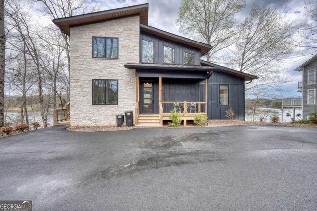 161 Windjammer Drive, Hiawassee, GA 30546