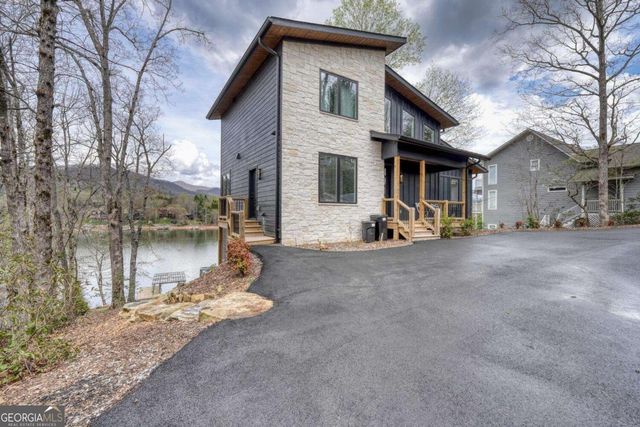 161 Windjammer Drive, Hiawassee, GA 30546