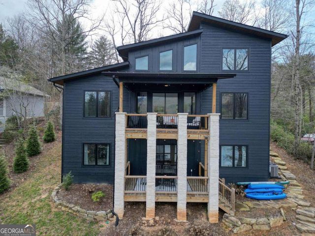 161 Windjammer Drive, Hiawassee, GA 30546