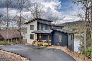 161 Windjammer Drive, Hiawassee, GA 30546