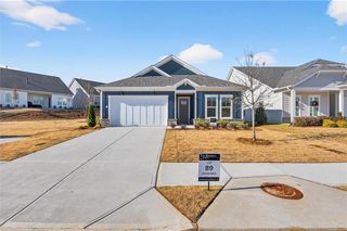3915 Alba Street NW, Kennesaw, GA 30144