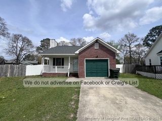 3624 Masters Drive, Hope Mills, NC 28348