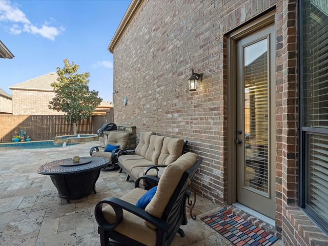 11150 Sugar Mill Lane, Frisco, TX 75033