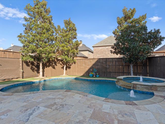 11150 Sugar Mill Lane, Frisco, TX 75033