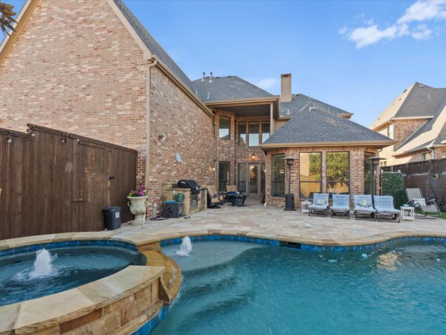 11150 Sugar Mill Lane, Frisco, TX 75033