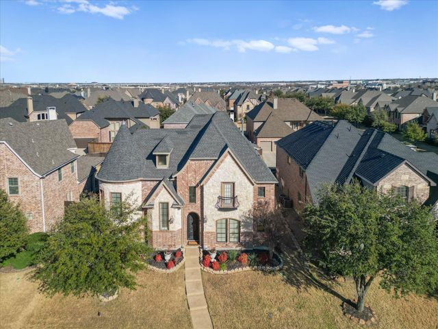 11150 Sugar Mill Lane, Frisco, TX 75033