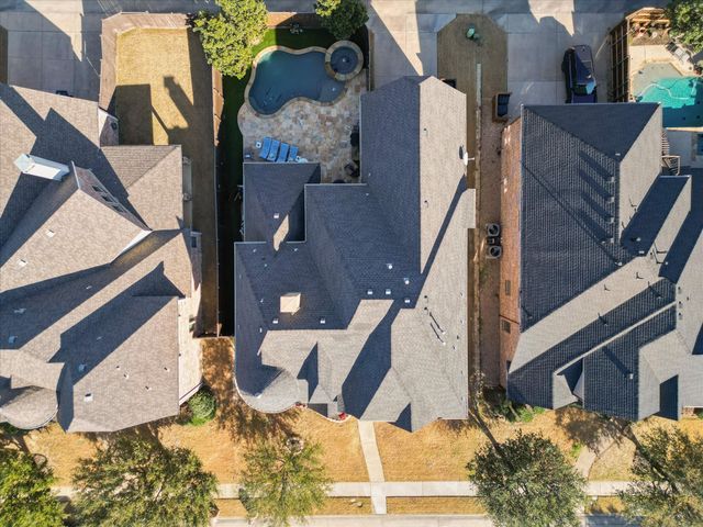 11150 Sugar Mill Lane, Frisco, TX 75033