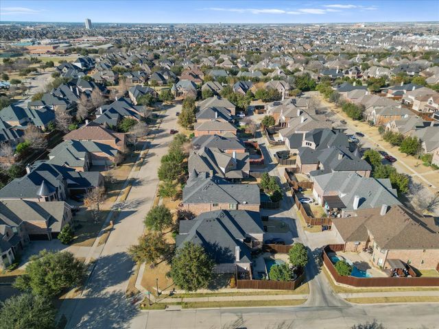 11150 Sugar Mill Lane, Frisco, TX 75033