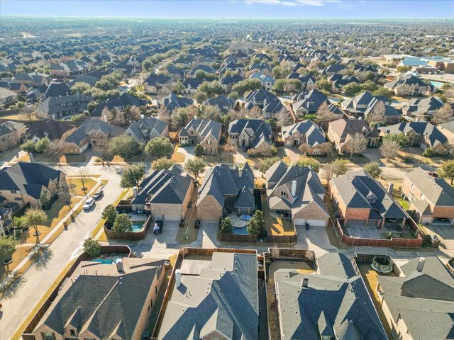 11150 Sugar Mill Lane, Frisco, TX 75033