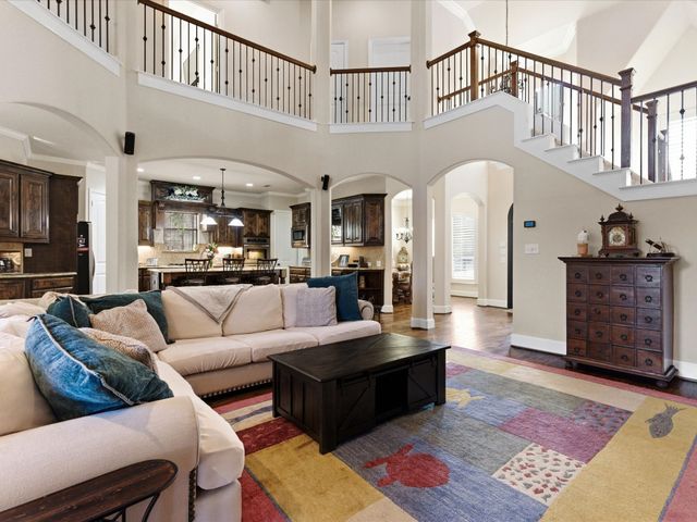 11150 Sugar Mill Lane, Frisco, TX 75033